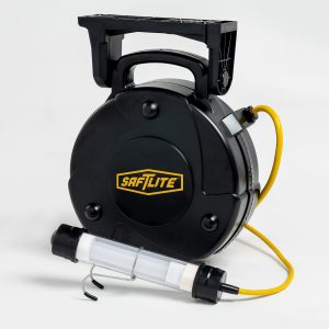 STUBBY, 50 FOOT MIDSIZE REEL (1950-4000)