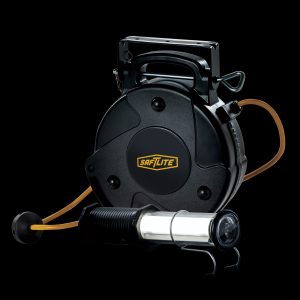 STUBBY II, 50 FOOT MIDSIZE REEL (1950-8008)