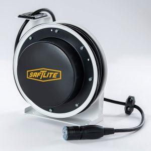 SERIES 4000, 40 FOOT CORD, SAF-T-LOK OUTLET (4040-3203)