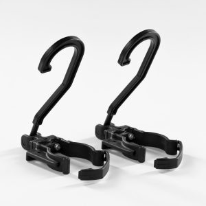 HORIZONTAL HANGING HOOKS (5000-1296)