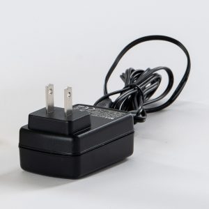 STUBBY II CORDLESS, BATTERY CHARGER (5000-1618)