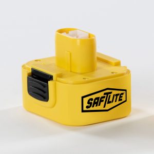 STUBBY II CORDLESS, LITHIUM-ION BATTERY (5000-1639)