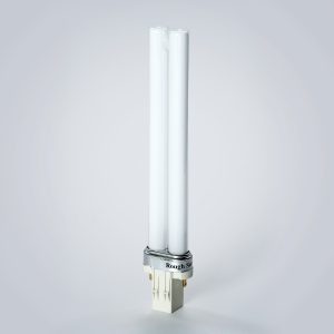 STUBBY 13 WATT FLUORESCENT LAMP (5000-2003)