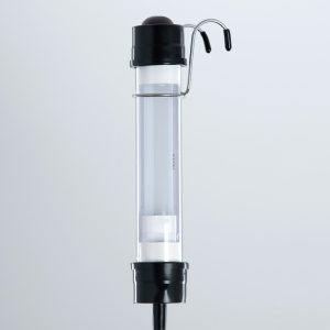 STUBBY BLACK HEADKIT, 16/3 GAUGE (5165-0225)