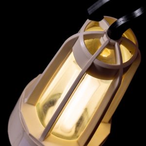 XP87B, 25 FOOT CORD, NO PLUG (4425-4009)