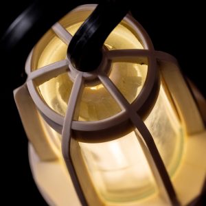 XP87B, 50 FOOT CORD, NO PLUG (4450-4008)