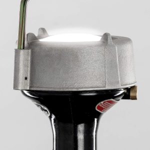 XP99, 50 FOOT CORD, TWIST LOCK PLUG (4350-1502)