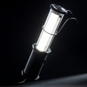 STUBBY II, 50 FOOT CORD, TOOL TAP, 16/3 GAUGE, CHEMICAL RESISTANT OUTER TUBE (1113-5034)