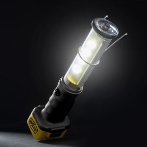 STUBBY II CORDLESS, ONE BATTERY (2302-0011)