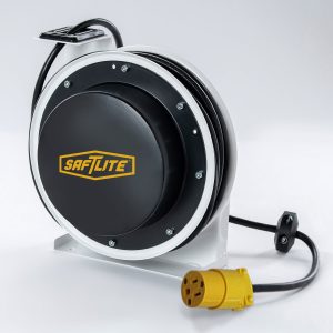 SERIES 4000, 40 FOOT CORD, SINGLE OUTLET (4040-3400)