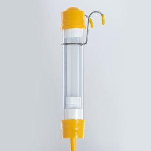 STUBBY YELLOW HEADKIT, 16/3 GAUGE (5165-9514)