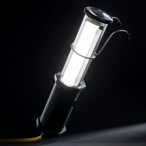 STUBBY II, 1 FOOT CORD, 16/3 GAUGE (1901-2008)