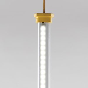 20 WATT, 51" STRING LIGHT, 2400 LUMENS (2020-5003)