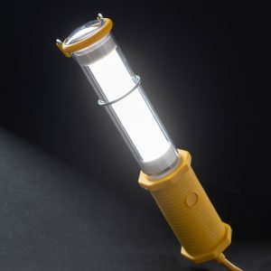 STUBBY II, 25 FOOT CORD, TOOL TAP, 16/3 GAUGE (1113-2577)