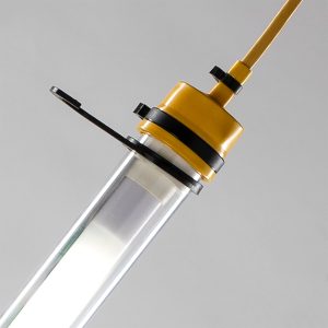 12 WATT, 40" STRING LIGHT, 1400 LUMENS (1225-0500)