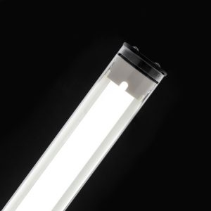 10 WATT, 17" MACHINE LIGHT, 1100 LUMENS (1624-2001)