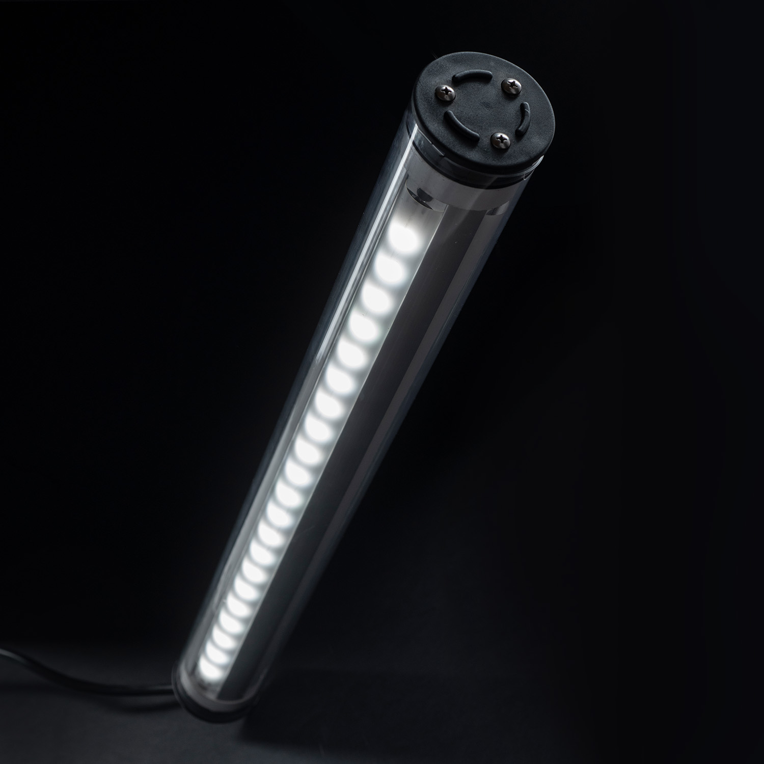 110 Series Machine Light, 10 Watt LED, 25' Cord (2010-3000)