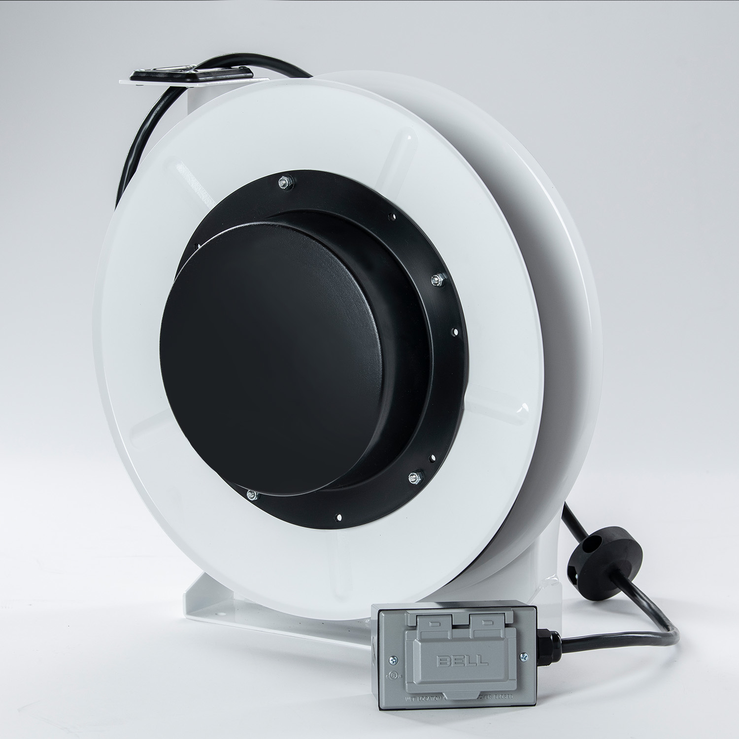 SERRIES 5505 POWER SUPPLY REEL (4550-5101)