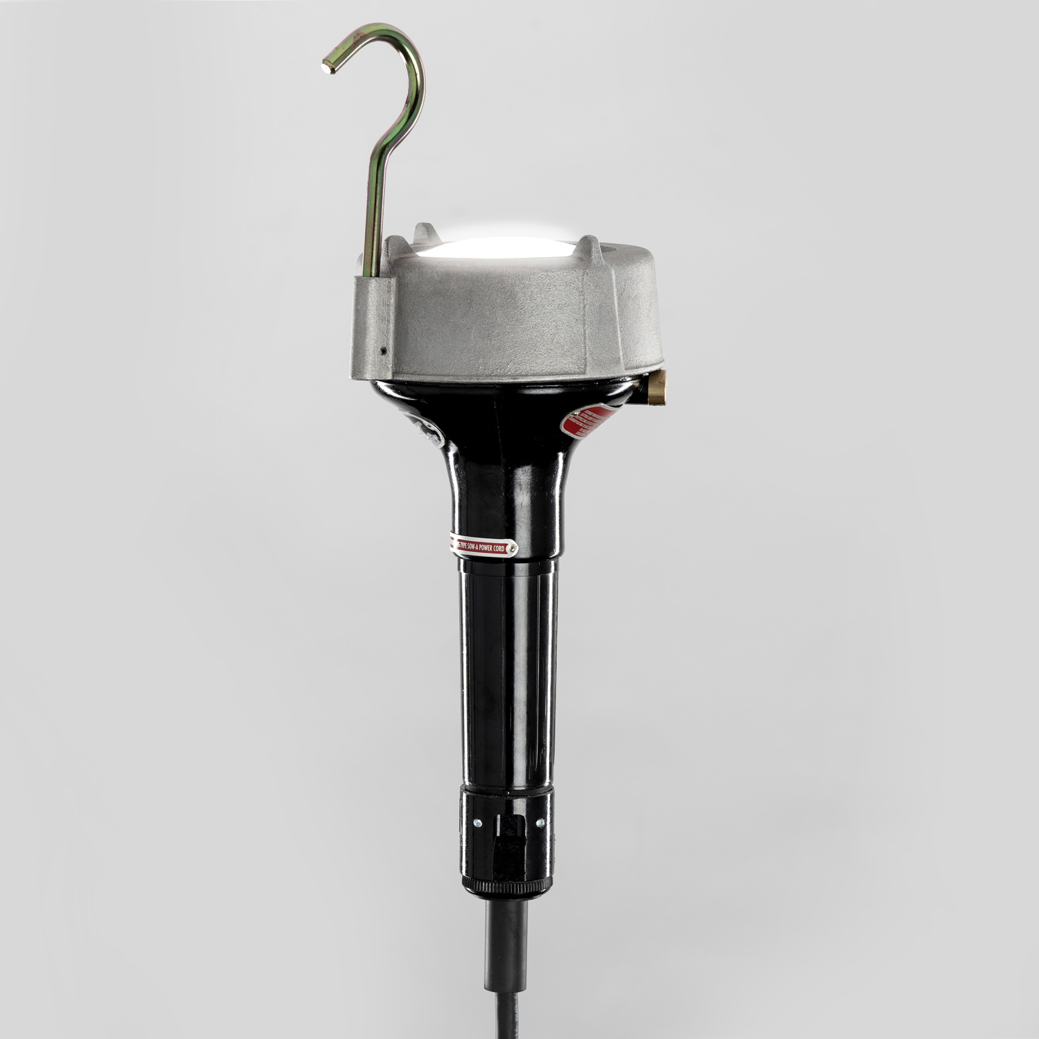 Explosionproof, XP99, 25ft. cord, less plug (4325-1500)