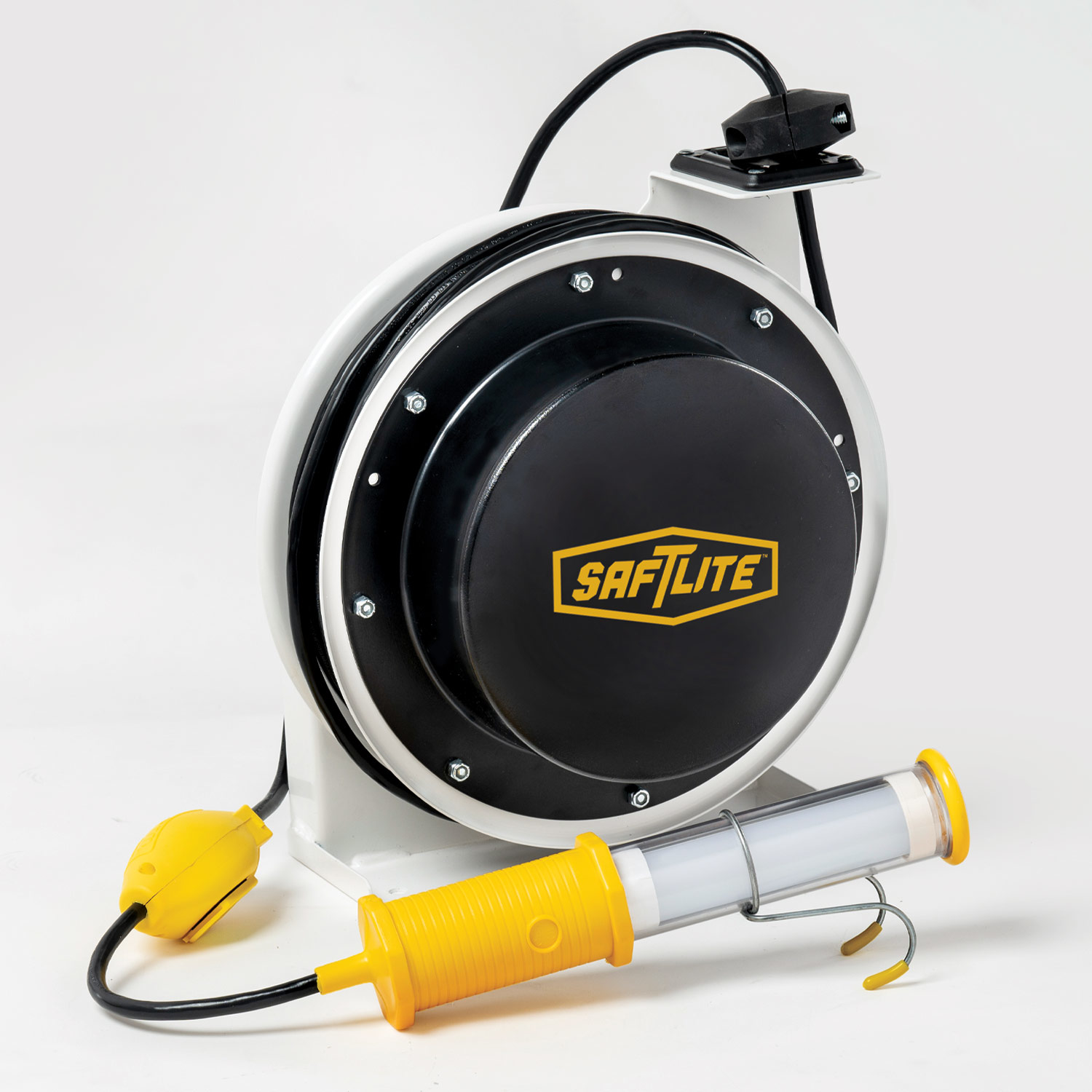 STUBBY II W/O END LIGHT ON 50' SERIES 4000 REEL (4050-2670)